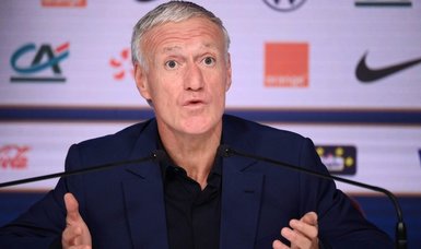 FIFA proposal will trivialise World Cup, says France boss Deschamps