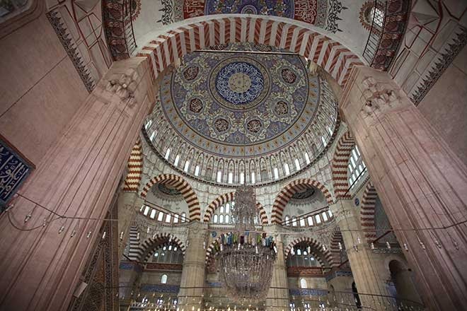 azameti muhendisleri sasirtan saheser