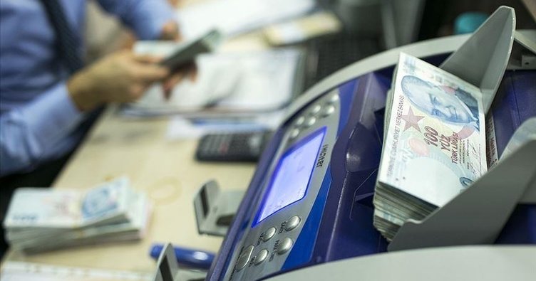 Bankacılık sektörünün net karı eylülde 670 milyar liraya dayandı