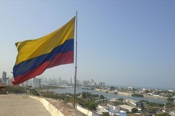 Kolombiya’da vergi reformunun reddedilmesinin ardından Ekonomik Acil Durum ilan edildi