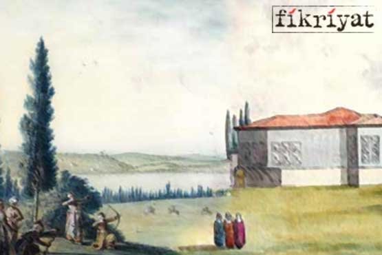 Gecmisten Gelecege Atilan Ok Okcular Tekkesi Fikriyat Gazetesi