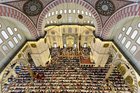 Ramazan ayının namazı: Teravih