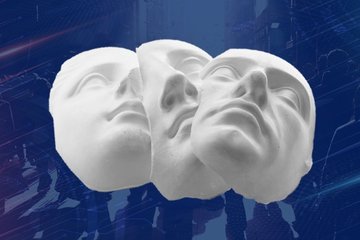 Dışarıya gösterdiğimiz yüz: Sosyal maske