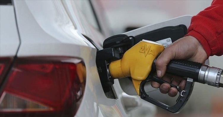 LPG ithalatı ağustosta azaldı