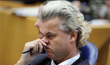 Turkish prosecutors launch investigation against Dutch far-right leader Geert Wilders