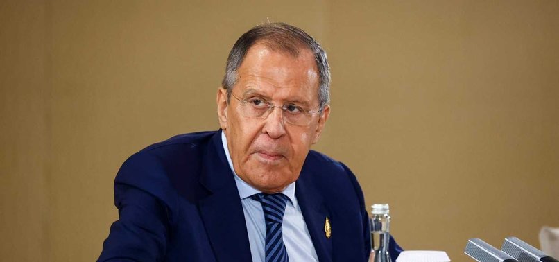RUSSIA EXPECTS LAVROV’S TÜRKIYE VISIT TO GREATLY ENHANCE RELATIONS