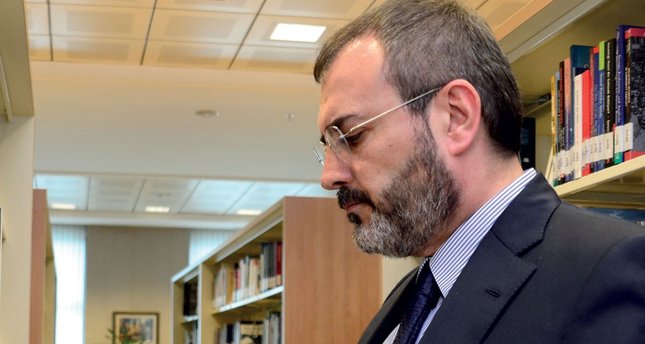 Siyaset bir şahsiyet sınavıdır