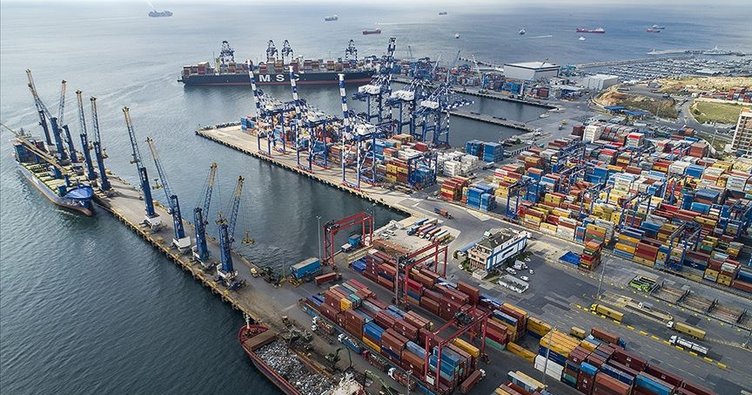 İhracatta hedef ülke listesi güncellendi