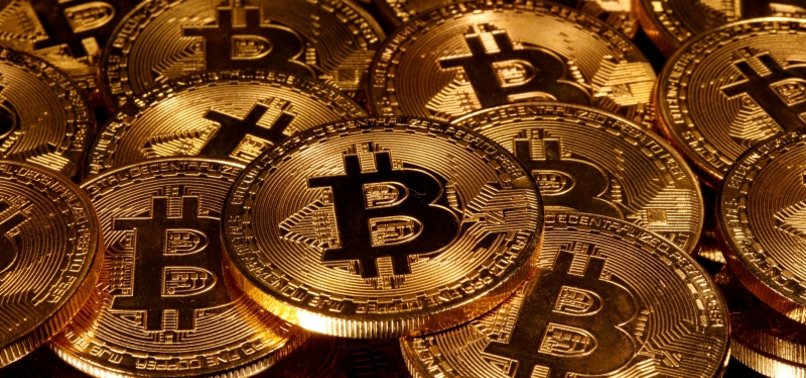 BITCOIN STRUGGLES TO CLIMB ABOVE $30K