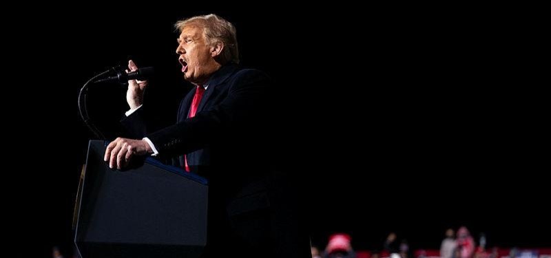 Donald Trump wants U.S. troops out of Somalia - report