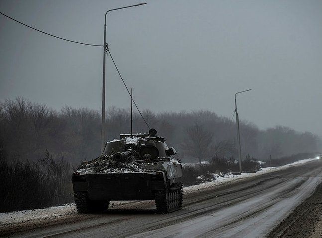France to send 12 additional Caesar howitzers to Ukraine - French Defence Minister