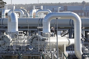 AB, Rusya’dan gaz ithalatına 2028’de son verecek