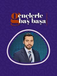 Gençlerle Baş Başa