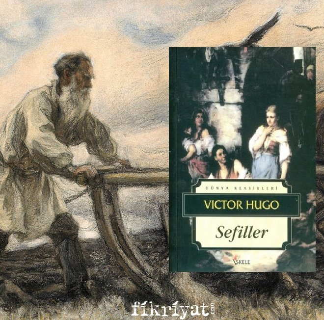 Sefiller - Victor Hugo