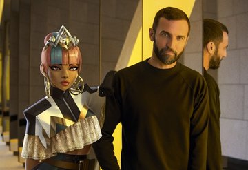 Louis Vuitton x League of Legends