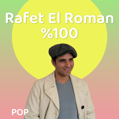 Rafet El Roman