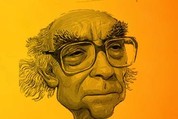Jose Saramago nasıl kör oldu?