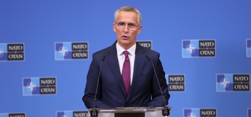 NATO TO KEEP CLOSE EYE ON RUSSIAS UPCOMING NUCLEAR EXERCISE