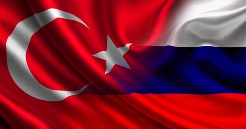 Rusya Türkiye’nin doğalgaz teklifini kabul etti!