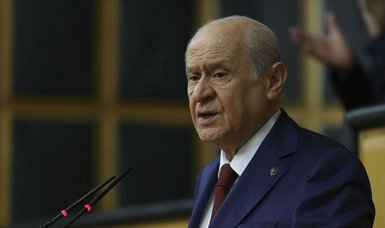 MHP head Bahçeli says there are no genocides and massacres in history of Turkish nation