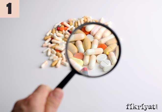 Gereksiz antibiyotik kullanımı yararlı bakteriler için tehdit!