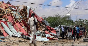 US airstrikes killing, injuring civilians in Mogadishu