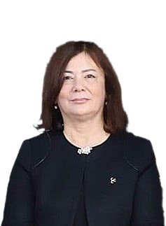 Sıdıka Topal