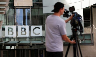 BBC faces fresh allegations against unnamed presenter