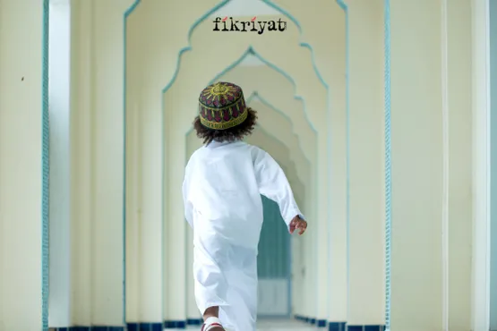 Sosyal hayatın merkezinde cami