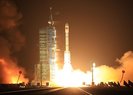 Çin, Şiyan sınıfı deney ve gözlem uydusunu fırlattı