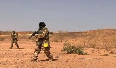 Nineteen civilians killed in west Niger attack - official
