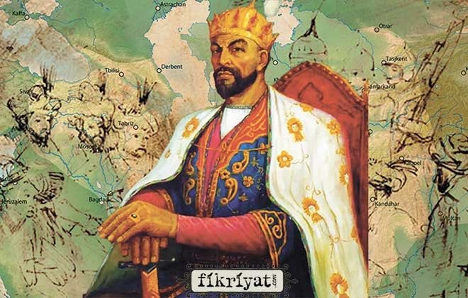 TİMUR DÖNEMİNDE ANADOLU’NUN DURUMU NASILDI?