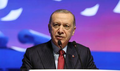Erdoğan: Turning sports into political tool 'serves no purpose'