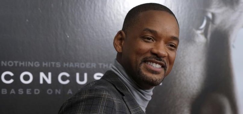 APPLE TO RELEASE WILL SMITH FILM THIS YEAR DESPITE OSCARS SLAP