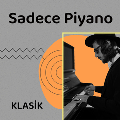 Sadece Piyano