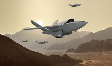 Turkey aims to have entirely AI-controlled unmanned warplane: Erdoğan