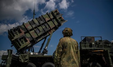 North Korea decries US shipment of long-range tactical missiles to Ukraine
