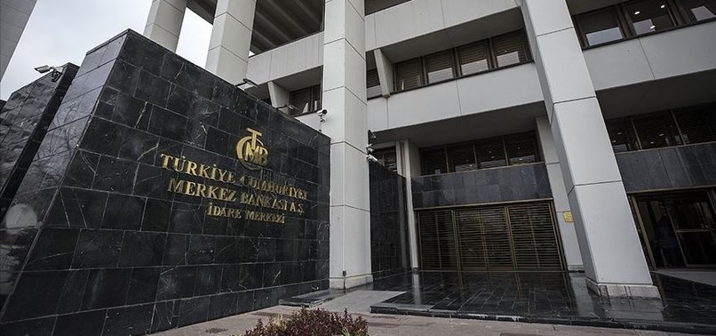 CENTRAL BANKS OF TURKEY, CHINA EXPAND SWAP AGREEMENT
