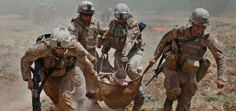 US officials mislead American public on Afghan war - report