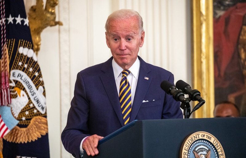 Enflasyon rakamları Bidenı umutlandırdı