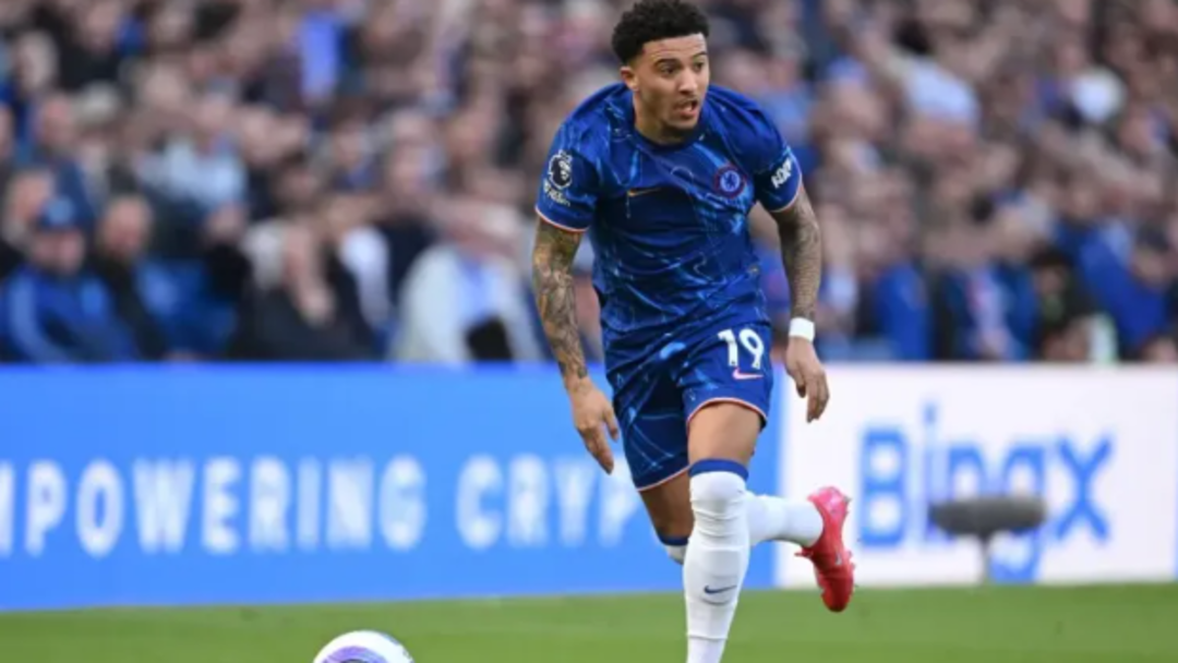 BEŞİKTAŞ JADON SANCHO’NUN PEŞİNDE