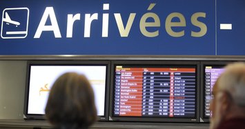 Paris airport chief tests positive for coronavirus
