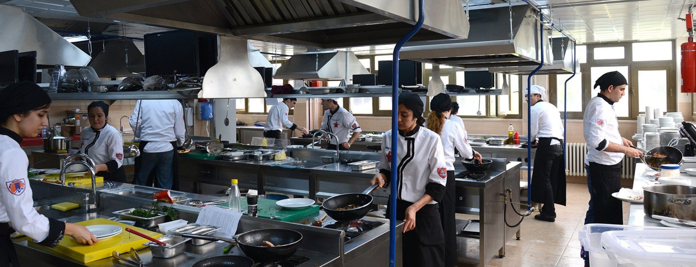 Gastronomi, kültürel miras ve dijital dönüşümle yeniden tanımlanıyor