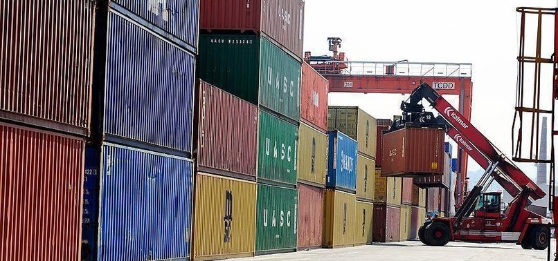 TURKISH EXPORTS IN LOCAL CURRENCY ON THE RISE: TURKSTAT