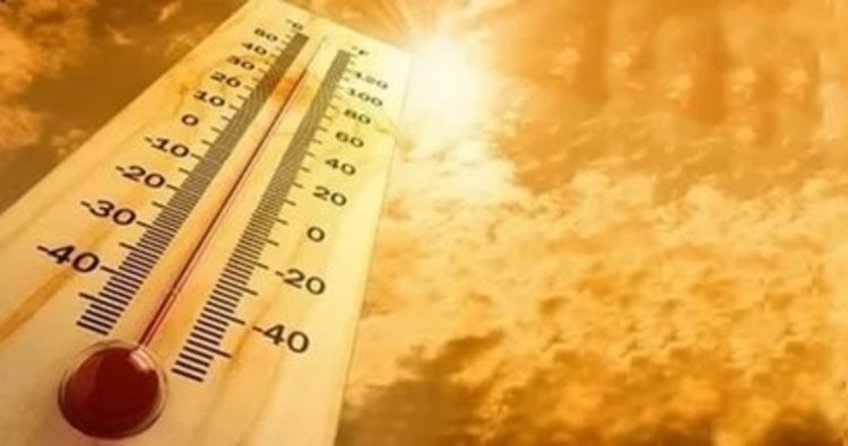 İstanbul’da sıcaklık 30 dereceyi aşacak