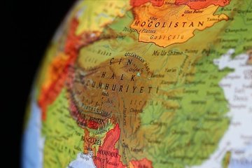 Çin: İran’ın nükleer meselesi siyasi ve diplomatik çabalarla barışçıl şekilde çözülmeli