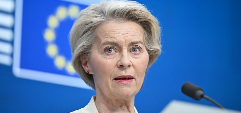 EU sees no reason to 'de-risk' relations with US: European Commission chief