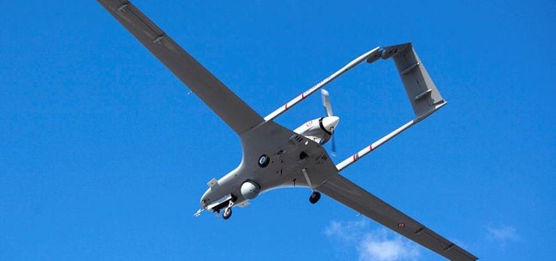 TURKISH DRONES BATTLE TESTED, EXPORT READY: REPORT
