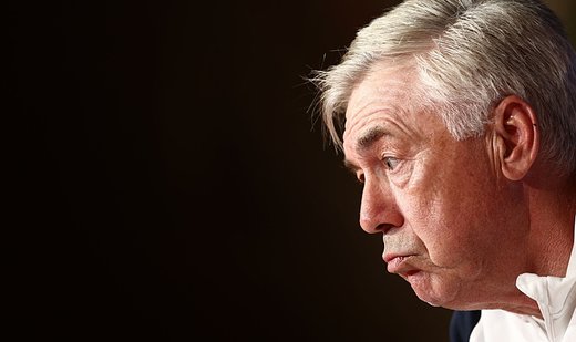 Ancelotti has ’very fond’ memories of Munich and holds no grudges