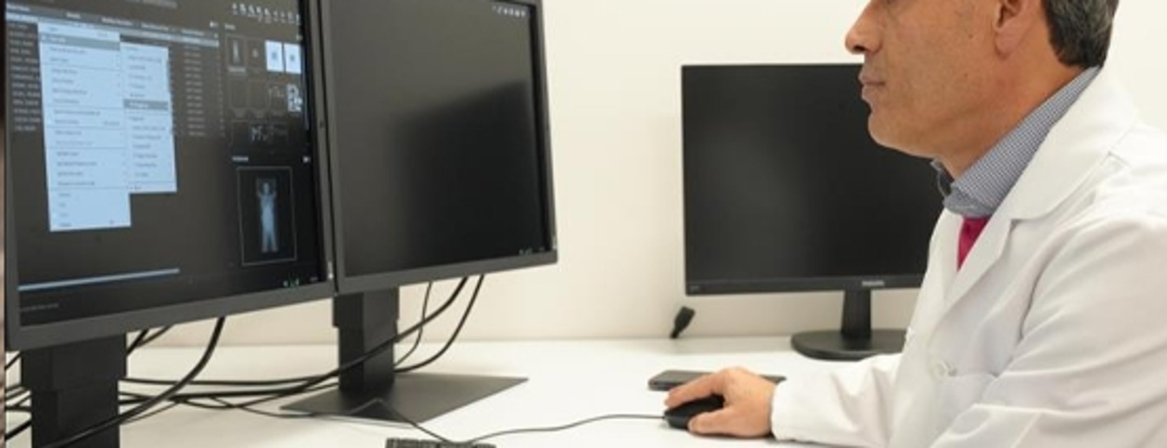 İstanbul Bilgi Üniversitesi öğrencileri solunum yolu hastalıklarının tanısı için sensör geliştirdi